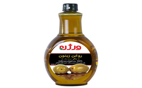 قیمت خرید روغن زیتون بکر ورژن + فروش ویژه